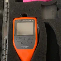ضخامت سنج رنگ YOWEXA Ec777