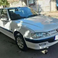 پارس مدل ۱۳۹۳ سالم با گارشناسی
