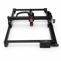 دستگاه لیزر CNC --- طراحی و تولید اختصاصی