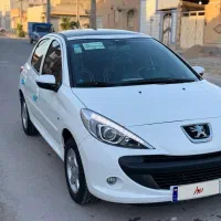 ۲۰۷|خودرو سواری و وانت|آبادان, |دیوار