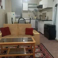 سوئیت-دوخوابه