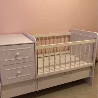 تخت و کمد کودک و نوجوان