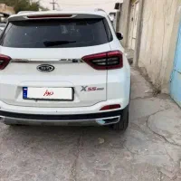 X55 Pro|خودرو سواری و وانت|اهواز, نادری|دیوار