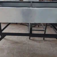 سازنده دستگاه غربال و الک ویبره ای