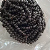 نخ چرمی توپی