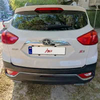 جک S3|خودرو سواری و وانت|تهران, کیانشهر|دیوار