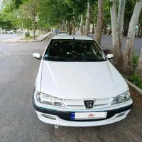 پارس 1400 استثنایی دریچه سیمی