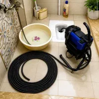 لوله بازکنی تخلیه چاه فنرزنی چاهبازکن(سراسرقـم)24س