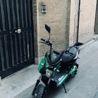 موتور برقی هیلتون