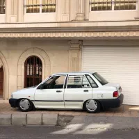 پراید 82پنوماتیک