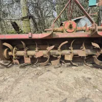 روتیواتور  ۹ ردیف