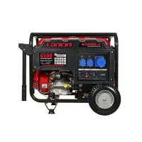 موتور برق لانسین 5.5 کیلووات مدل LC6500DAS