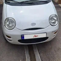 فروش ام وی ام ۱۱۰ چهار سیلندرمدل ۹۲