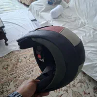 کلاه کاسکت موتور