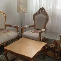 مبل سلطنتی
