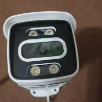 دستگاه ۸کانال ۵مگاپیکسل وهاردودوربین