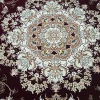 فرس ۳در ۴ در حد نو