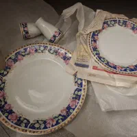 سرویس سالم و قدیمی