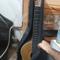 گیتار اصلی امریکایی