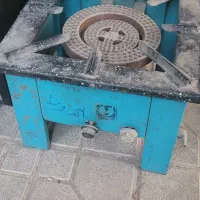 گاز تک شعله