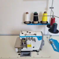 سردوز پنج نخ جک مدل E4s