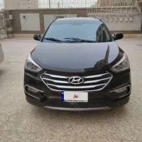 سانتافه مدل 2017  تمیز خانگی