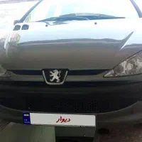 206اس دی v8