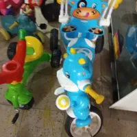 اسباب بازی