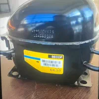 تعمیرکار تعمیر انواع یخچال