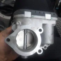 دریچه گاز ۲۰۶ تیپ ۵.دریچه گاز ۲۰۶ برقی .دریچه گاز