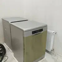 ماشین ظرف شویی بوش