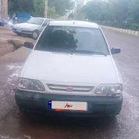 مدل ۱۳۹۵|خودرو سواری و وانت|تسوج, |دیوار