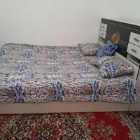 تخت خواب|تخت و سرویس خواب|تربت جام, تیپ ۳۸ زرهی تربت جام|دیوار