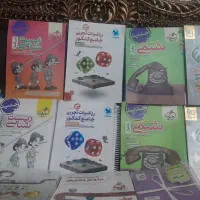 کتاب کنکوری
