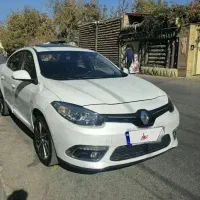 رنو فلوئنس e4 2016