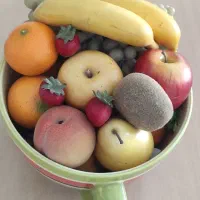 میوه مصنوعی خارجی