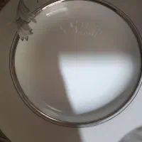 بشقاب