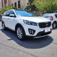 سورنتو فول بی رنگ سرامیک شده