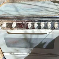اجاق گازسینجرفردار 5شعله