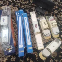 مهتابی ولامپ