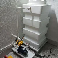 لوله کش و نصب پمپ آب وتعمیرات