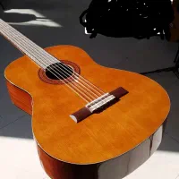 گیتار کوردوباز سی 3.      cordobezC3