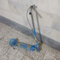 اسکوتر|دوچرخه، اسکیت، اسکوتر|کهریزک, |دیوار
