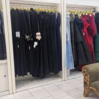 اجاره مزون لباس مجلسی وعروس