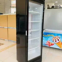 یخچال ایستاده فروشگاهی فراز