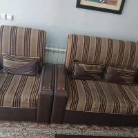 مبل کارکرده