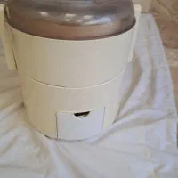 یکدستگاه آب‌میوه گیری پاناسونیک اصل