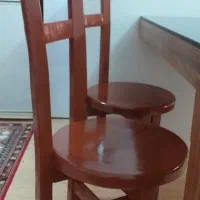 صندلی ناهار خوری دوتا