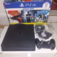 ps4 slim 500 کپی خور