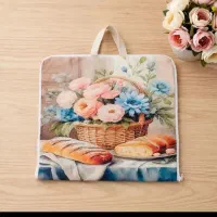 کیسه خرید نان سه لایه